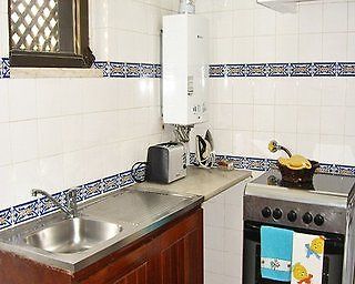 וילהמורה Clube Forum מראה חיצוני תמונה