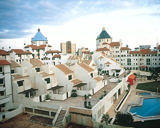 וילהמורה Clube Forum מראה חיצוני תמונה